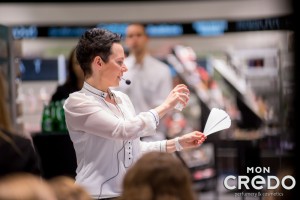  Pani Marta Siembab - senselierka