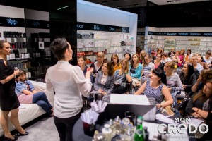  Warsztaty Zapach Suckesu