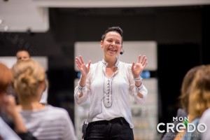  Warsztaty Zapach sukcesu 4