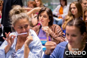  Warsztaty Zapach sukcesu 5