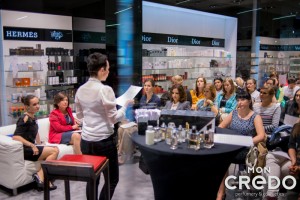  Warsztaty Zapach sukcesu 6