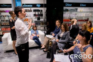  Warsztaty Zapach sukcesu 7