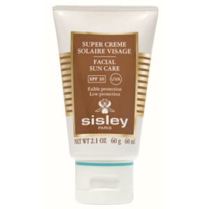  SUPER CREME SOLAIRE VISAGE SPF10 / 620 zł