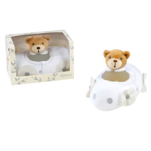  ZAPACH DRAGEE W PLUSZOWYM AUTKU / 135 zł