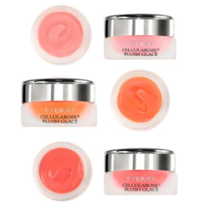  By Terry CELLULAROSE BLUSH GLACE / 200,00 zł 