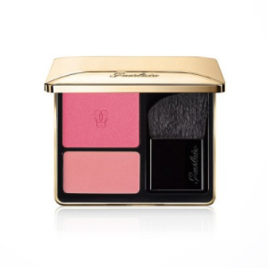  Guerlain RÓŻ DO POLICZKÓW BLUSH DUO / 209,00 zł 