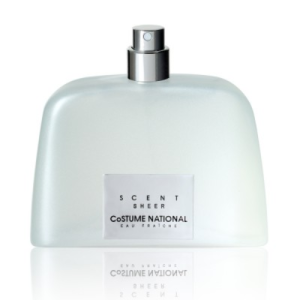  Costume National SCENT SHEER / 212,00 zł 
