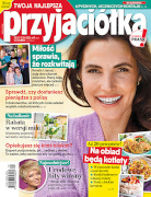 Okładka magazynu