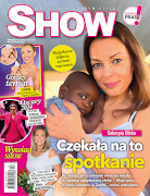 Okładka magazynu