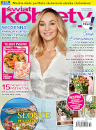 Okładka magazynu