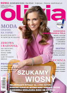 Okładka magazynu