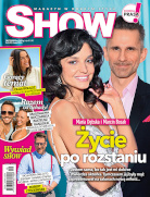 Okładka magazynu