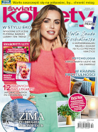 Okładka magazynu