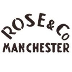 Rose & Co Manchester Rose & Co Manchester