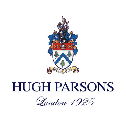 Hugh Parsons Hugh Parsons