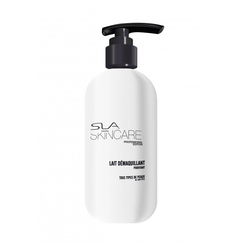 PURIFYING CLEANSING MILK