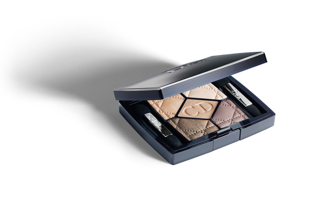 CD 5 COULEURS Incognito 030