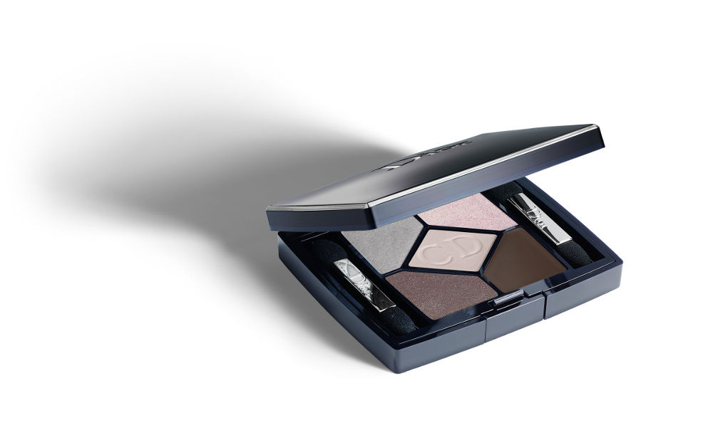 CD COUL 5 COULEURS LIFT 042 Lif.Grey