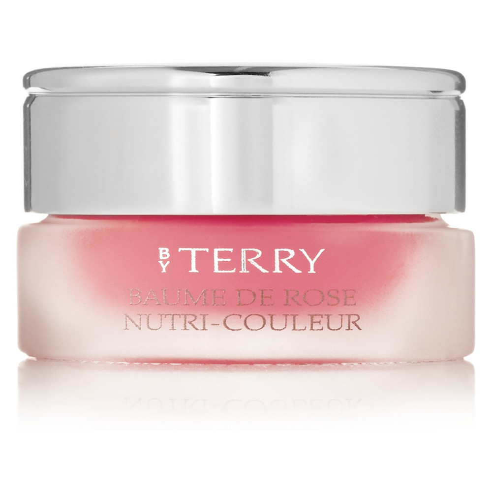 BAUME DE ROSE COULEUR