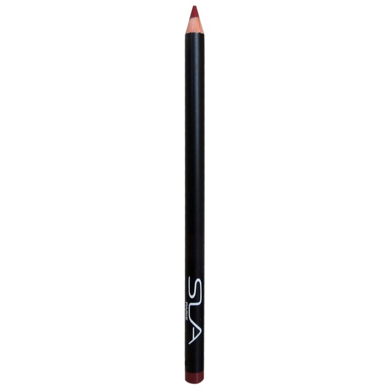 Dermographic lip pencil