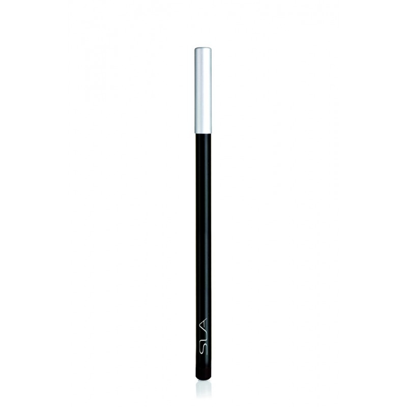 Dermographic eye pencil