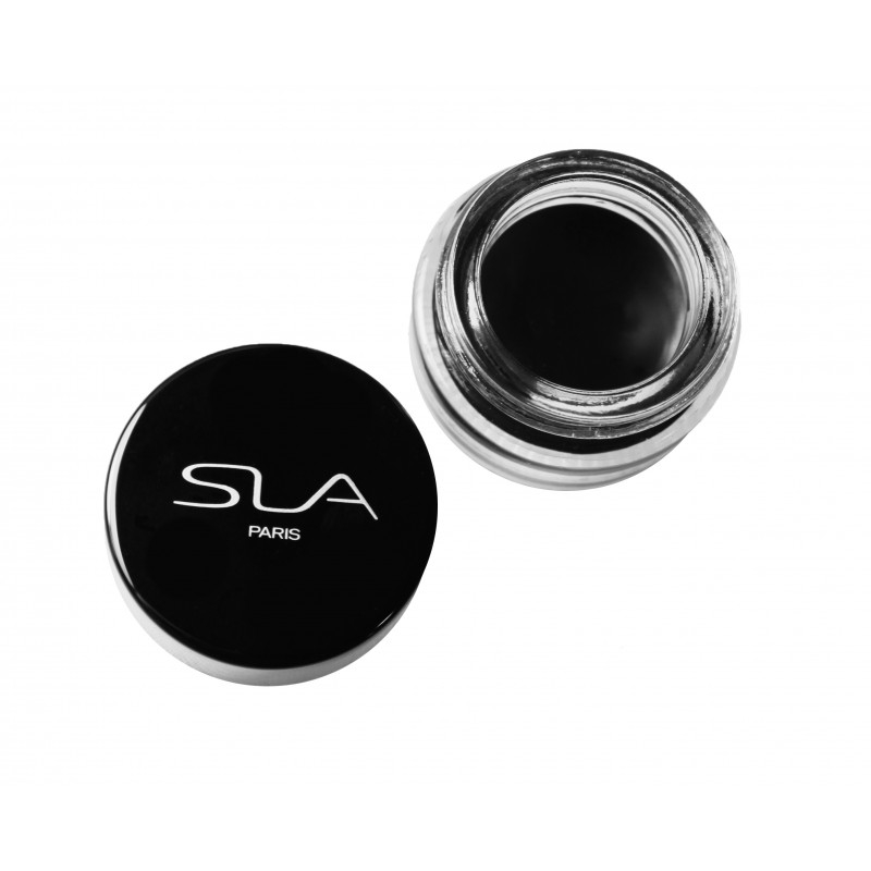 Intense Carbon liner black