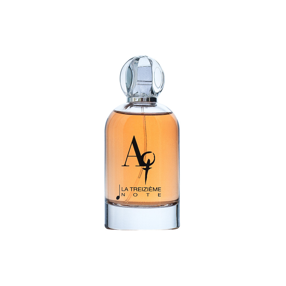 La 13ème Note Femme