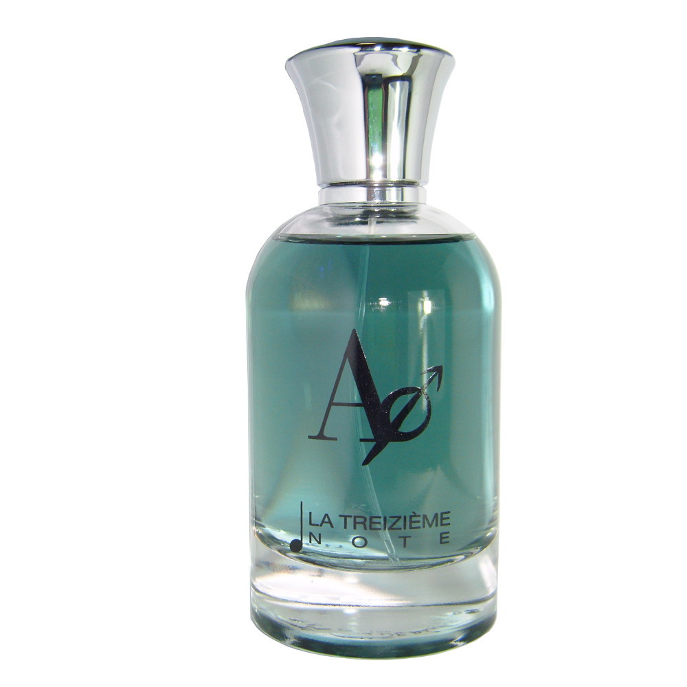 La 13ème Note Homme