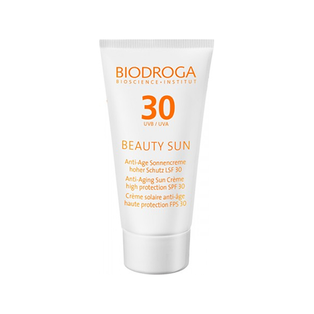 Anti-age krem do twarzy SPF 30