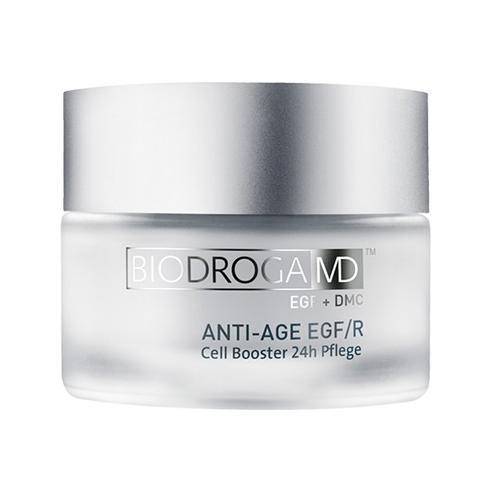 Krem 24-H anti-age z EGF