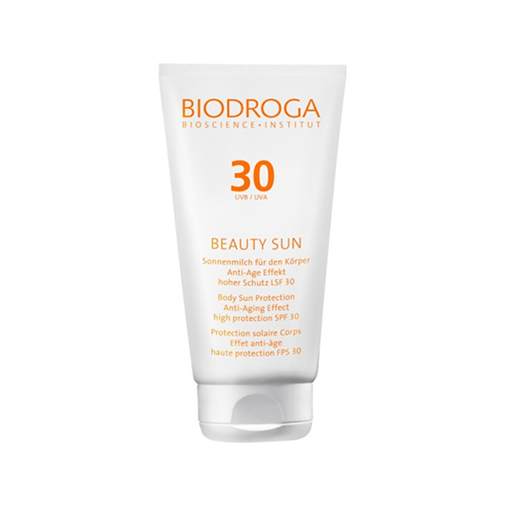 Anti-age balsam do ciała SPF 30