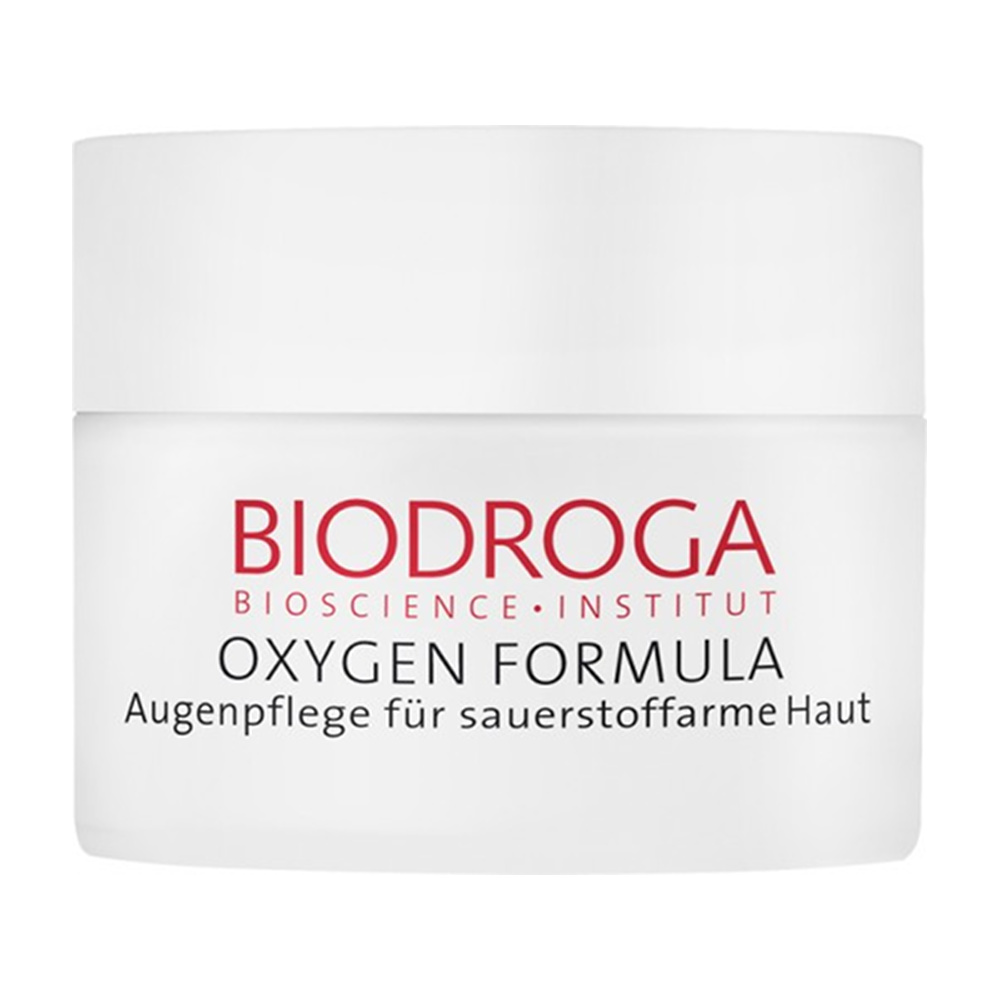 Krem do pielęgnacji okolic oczu