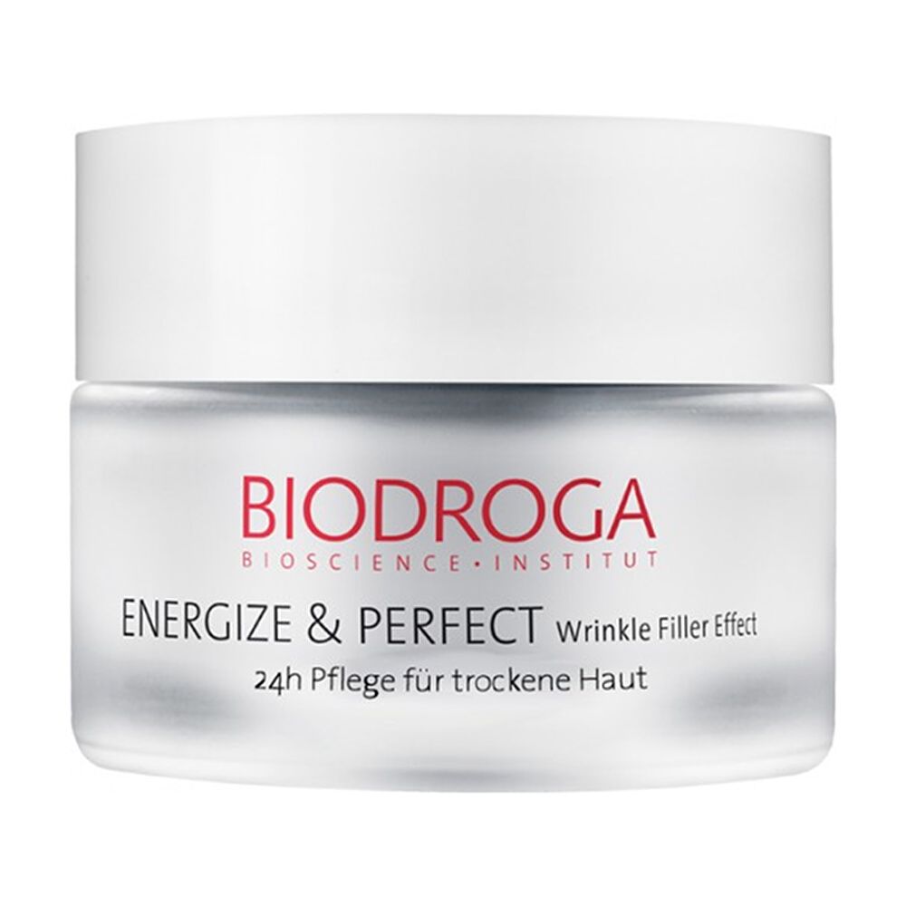 24h krem dla skóry suchej