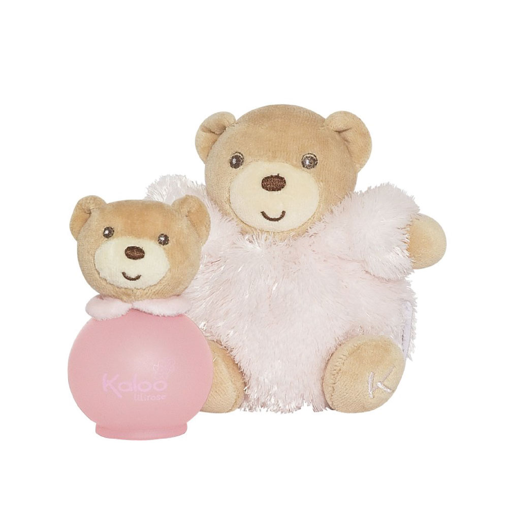 ZESTAW - ZAPACH LILIROSE I MIŚ