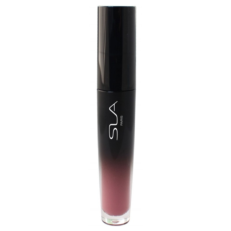SLA Lip crush Liq.mat.lips.04 Ryan 4,5ml