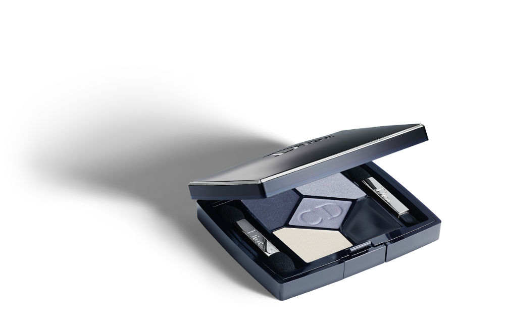 CD 5 COUL.DESIGNER Navy Design 208