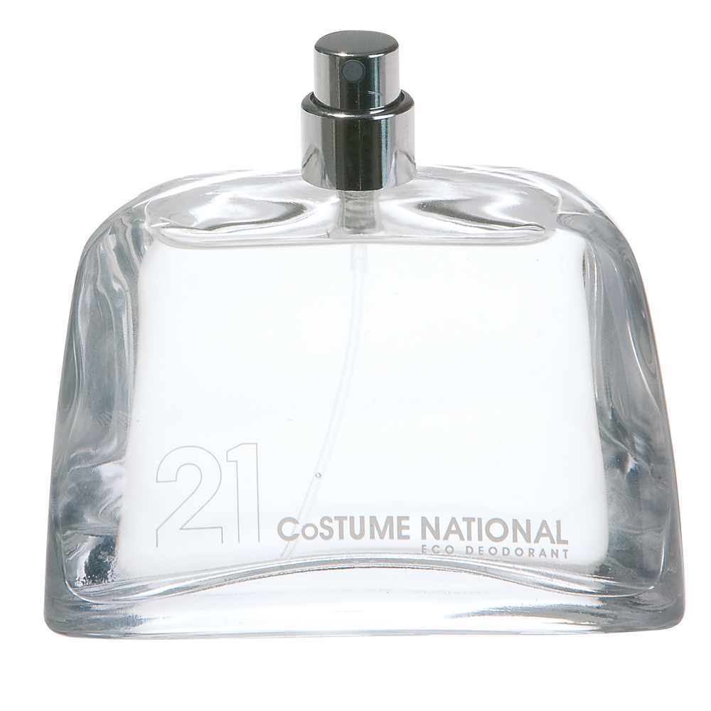 21 ECO DEODORANT