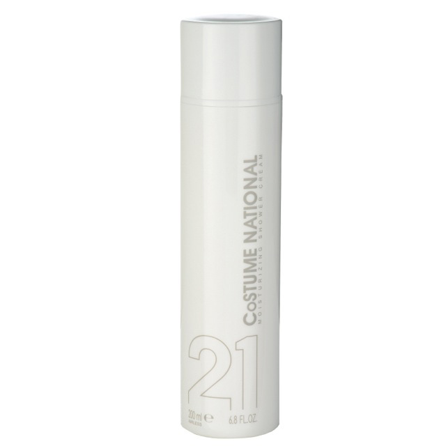 21 SHOWER CREAM