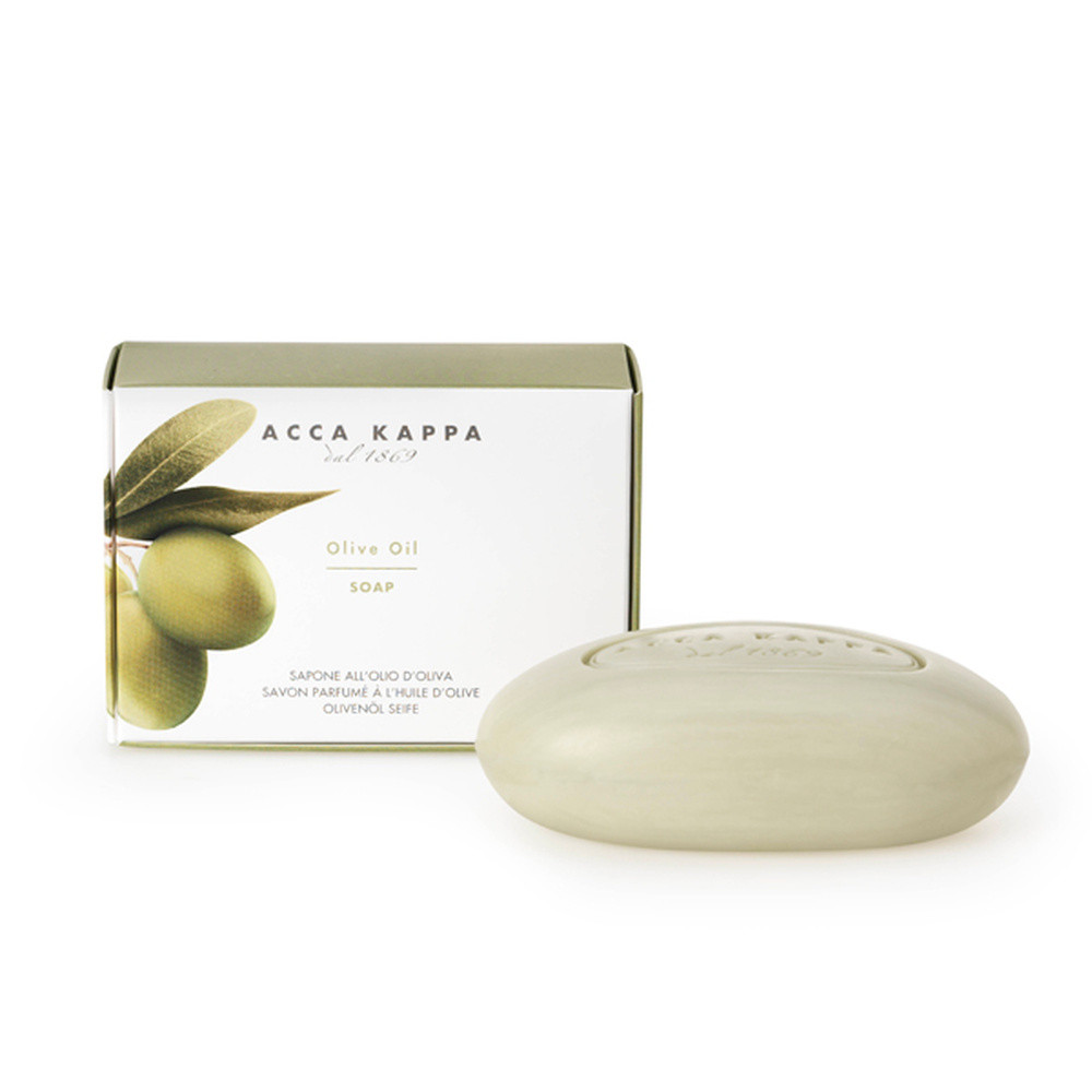 Mydło OLIVE OIL NATURA 85 3171