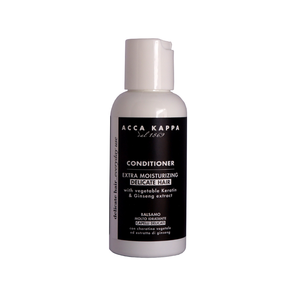 Conditioner Extra Moisturizing - delicate hair 85 3260100