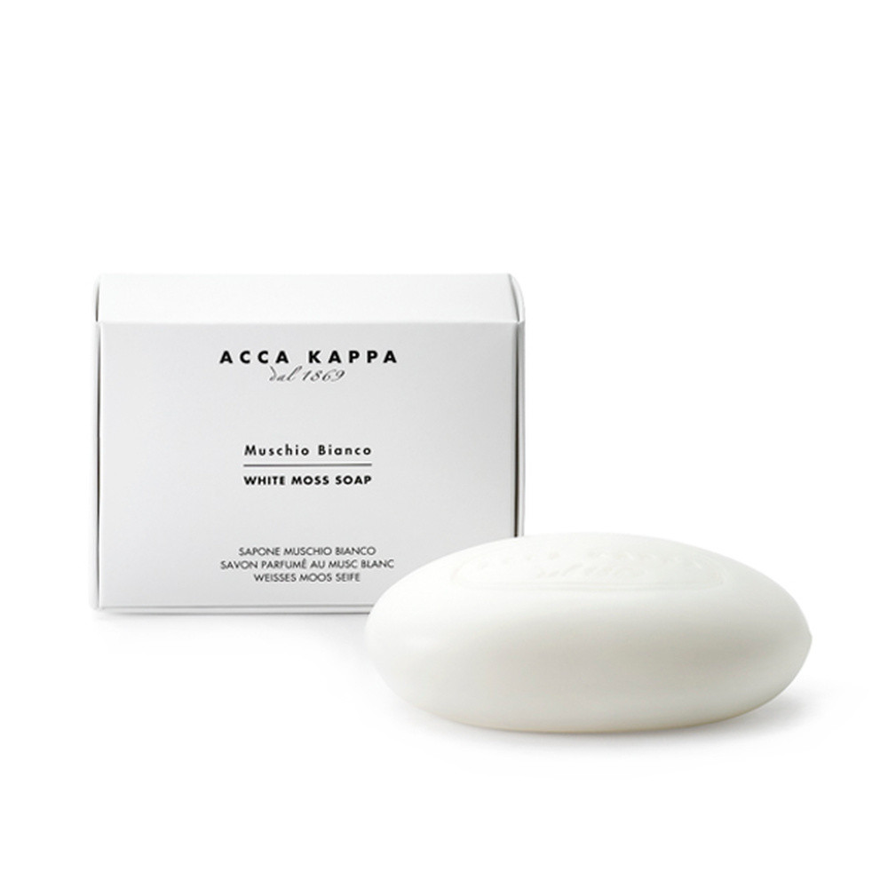 Mydło WHITE MOSS 85 3320