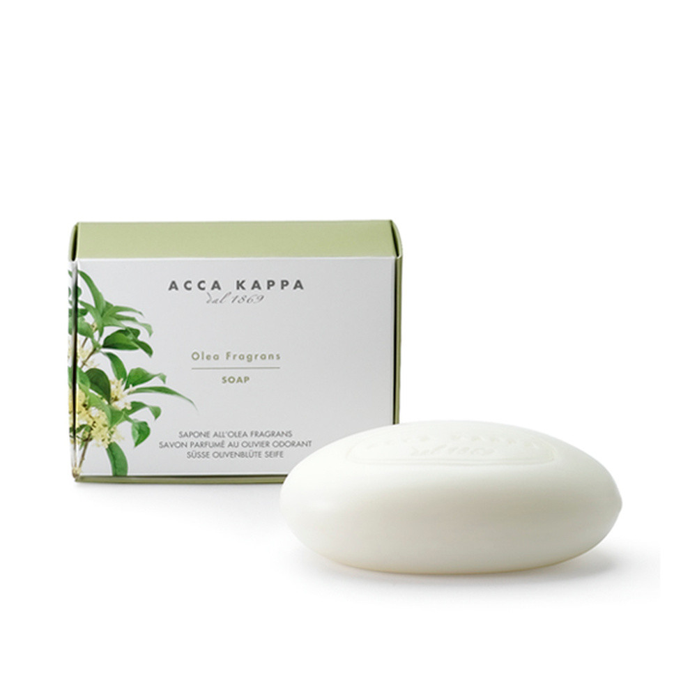 Mydło OLEA FRAGRANS 85 3358