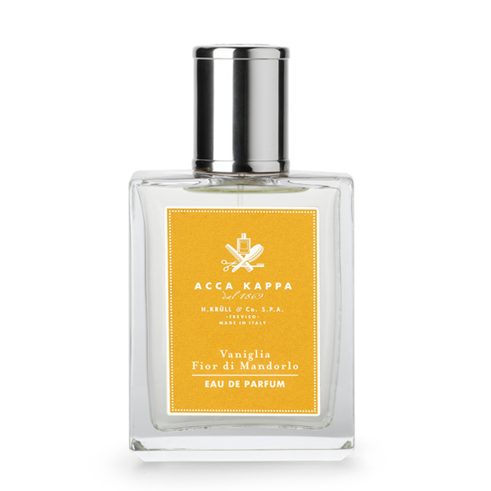 Vaniglia Fior di Mandorlo