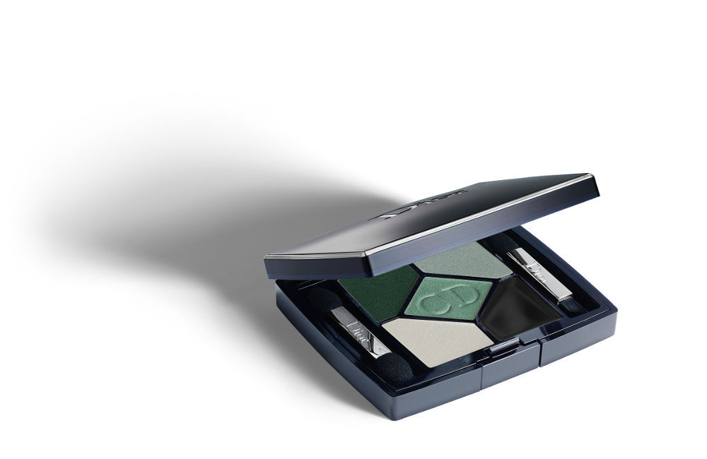 CD 5 COUL.DESIGNER Green Design 408