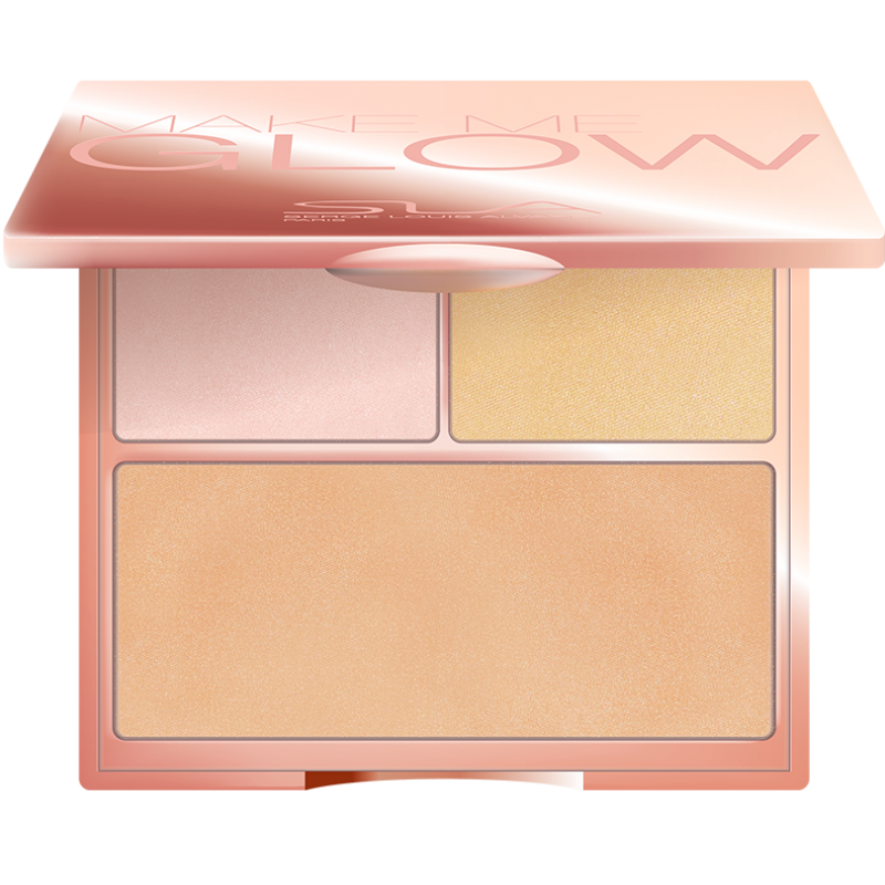 Palette MAKE ME GLOW