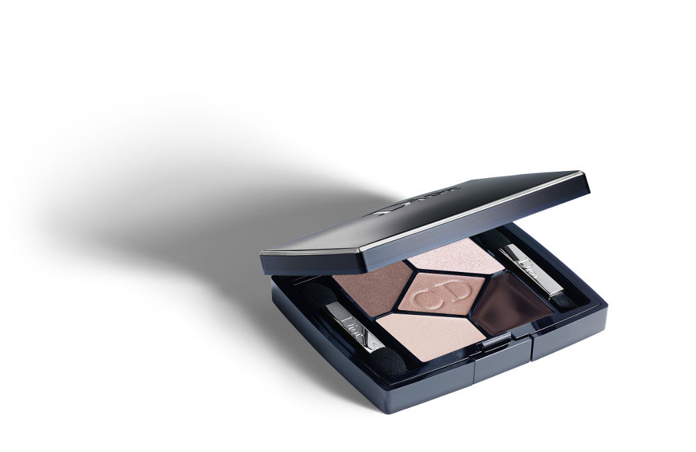 CD 5 COUL.DESIGNER Nude Pink Des.508