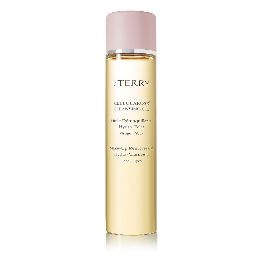 CELLULAROSE CLEANSING OIL