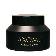 Illuminating Body Mousse