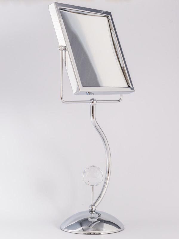 Dwustronne lusterko powiększające