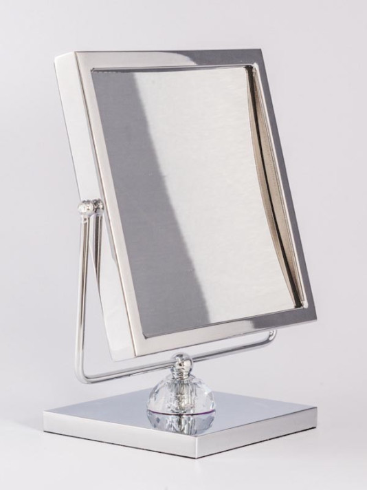 Dwustronne lusterko powiększające